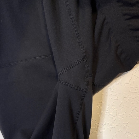 Sweetflexx high waisted resistance band leggings - Picture 7 of 9